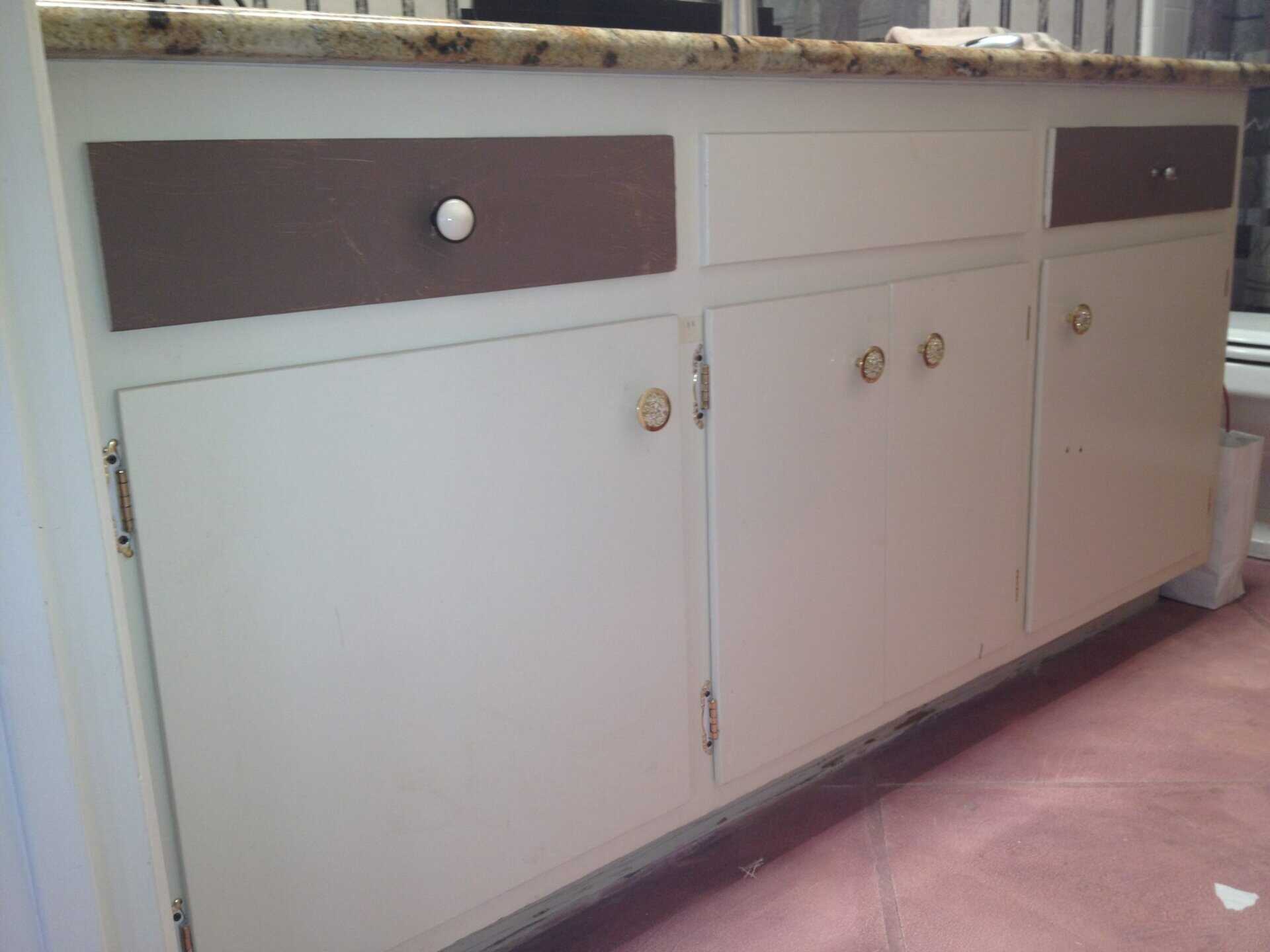 Staining Tucson Matttroy